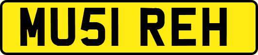 MU51REH