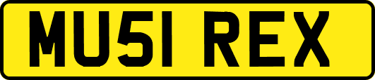 MU51REX