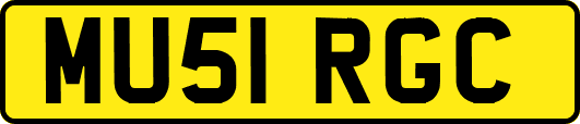 MU51RGC