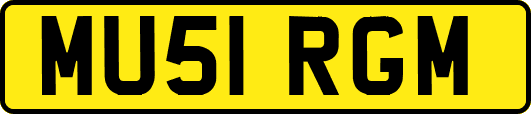 MU51RGM