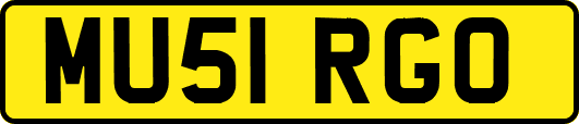 MU51RGO