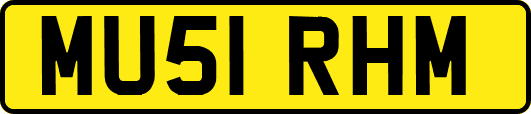 MU51RHM