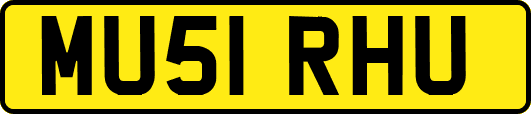 MU51RHU