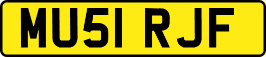 MU51RJF