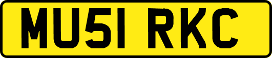 MU51RKC