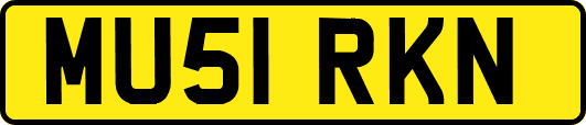 MU51RKN