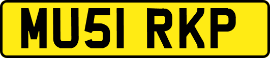 MU51RKP