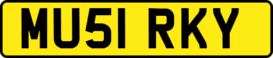 MU51RKY