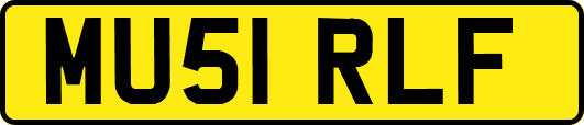 MU51RLF