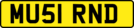 MU51RND