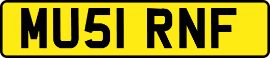 MU51RNF