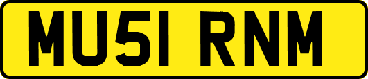 MU51RNM