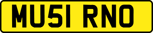 MU51RNO