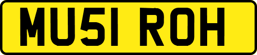 MU51ROH