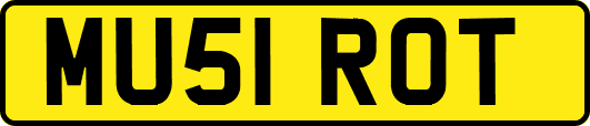 MU51ROT