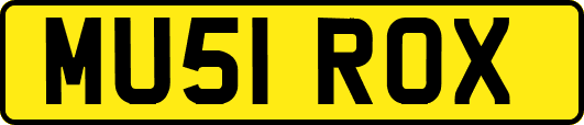 MU51ROX