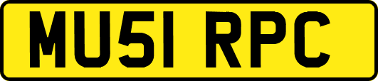 MU51RPC