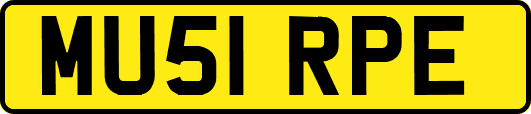 MU51RPE