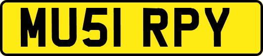 MU51RPY