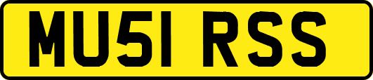 MU51RSS