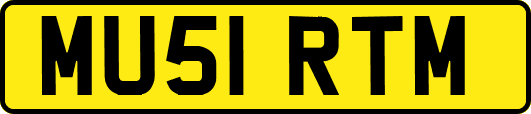 MU51RTM