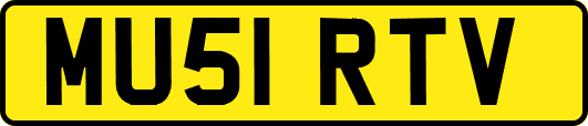 MU51RTV