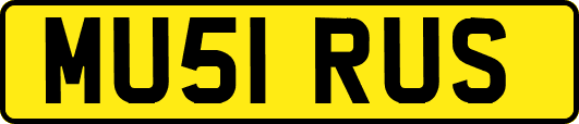 MU51RUS