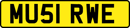 MU51RWE