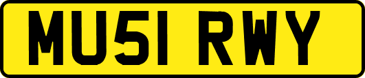 MU51RWY