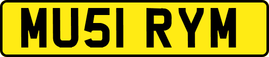 MU51RYM