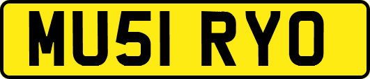 MU51RYO