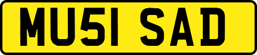 MU51SAD