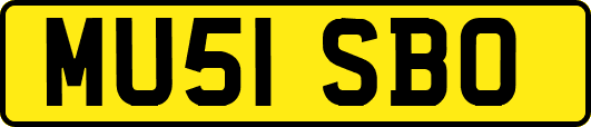 MU51SBO