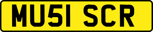 MU51SCR