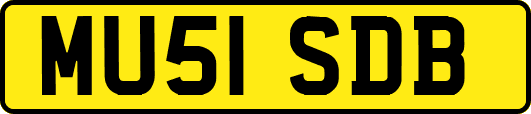 MU51SDB