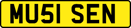 MU51SEN