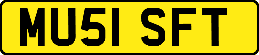 MU51SFT