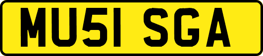 MU51SGA