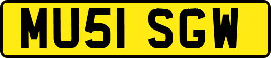 MU51SGW