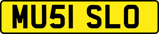 MU51SLO