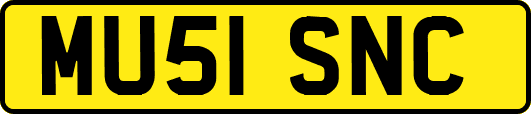 MU51SNC