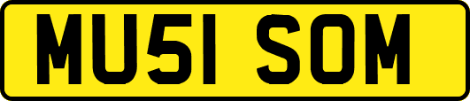 MU51SOM