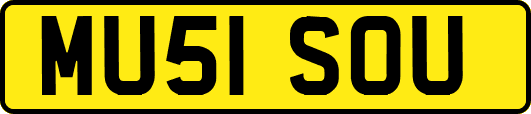 MU51SOU