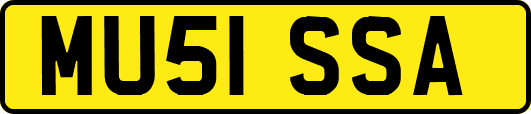 MU51SSA