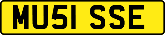 MU51SSE