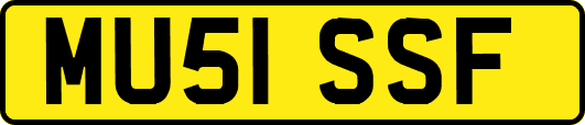 MU51SSF