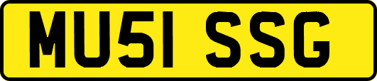 MU51SSG
