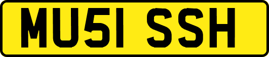 MU51SSH