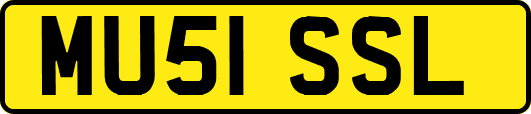 MU51SSL