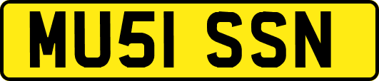 MU51SSN